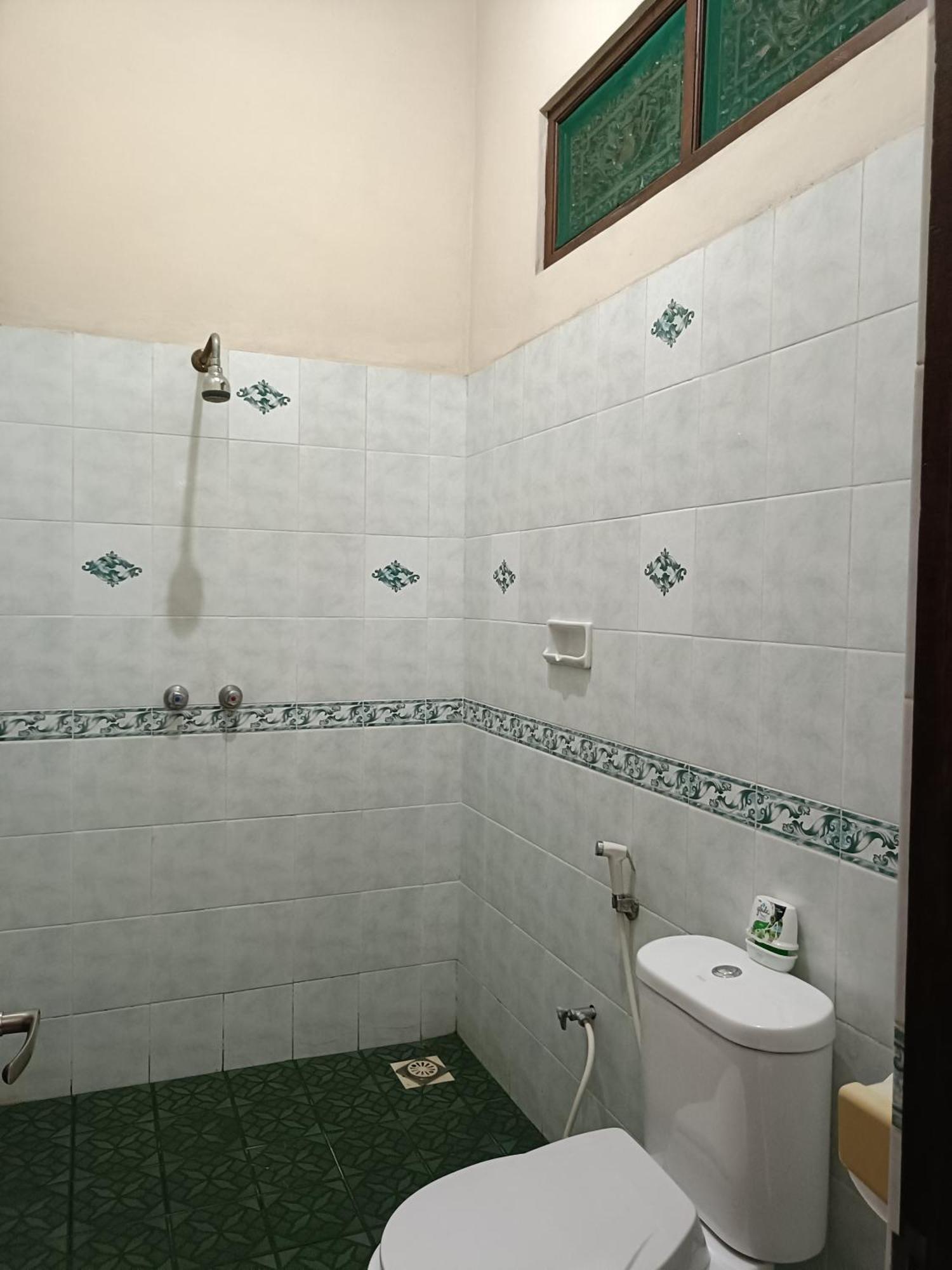 Sanur Ngetis Home Stay מראה חיצוני תמונה