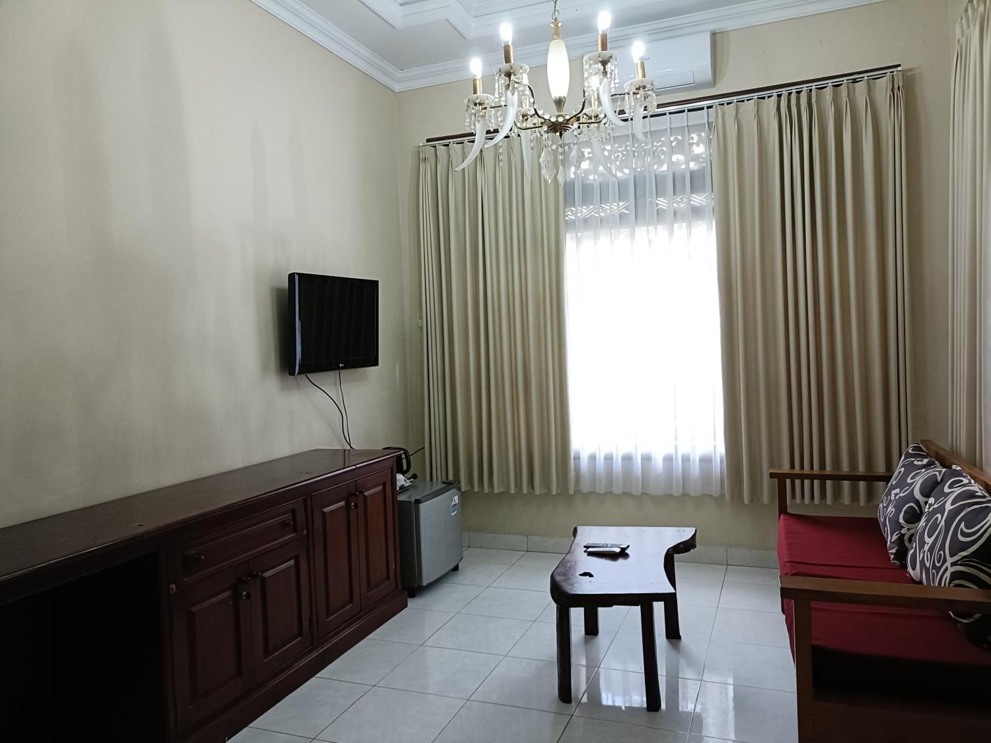 Sanur Ngetis Home Stay מראה חיצוני תמונה