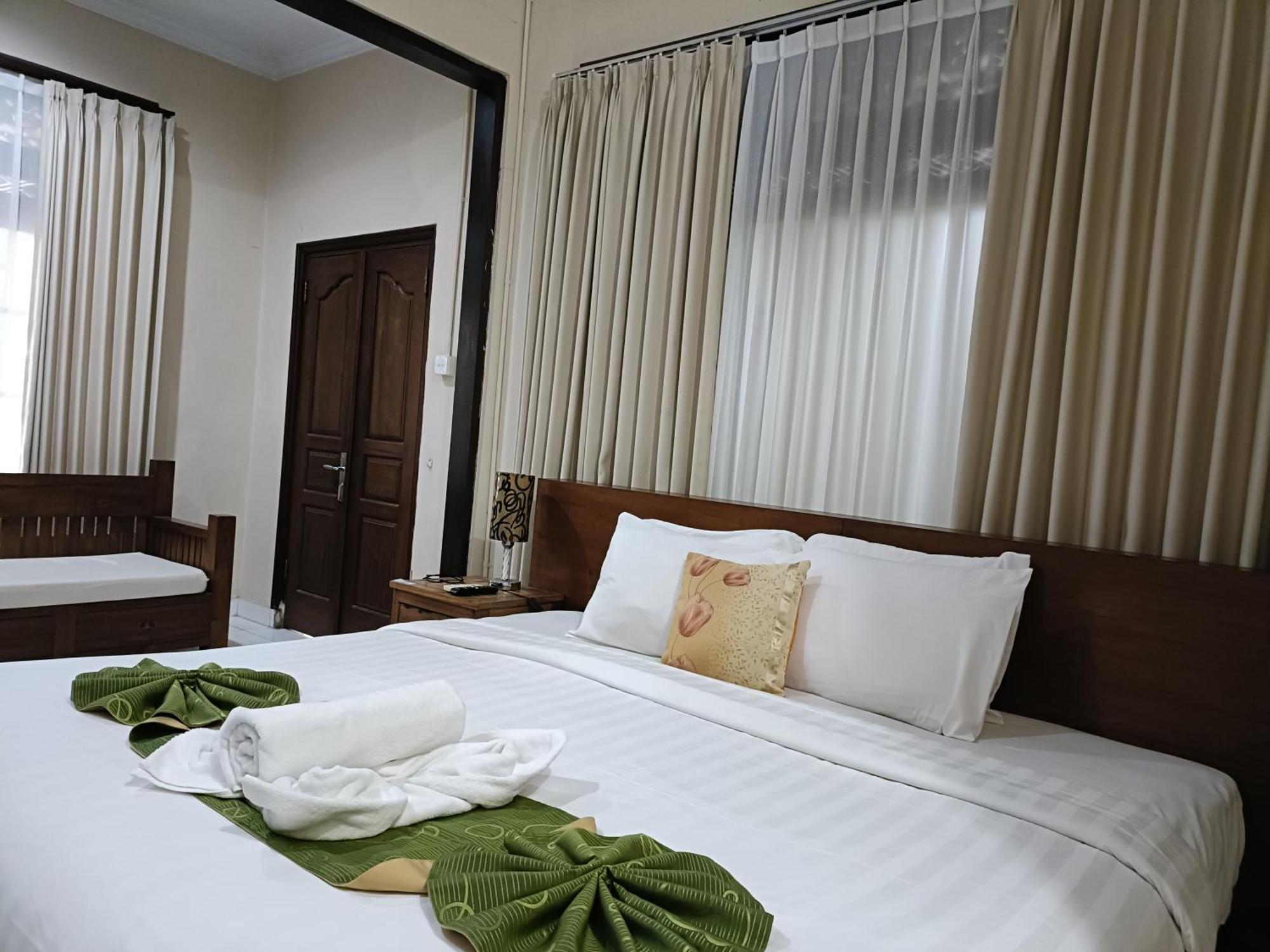 Sanur Ngetis Home Stay מראה חיצוני תמונה