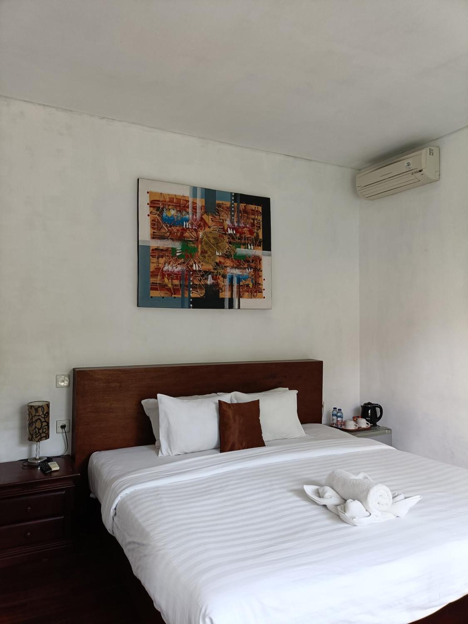 Sanur Ngetis Home Stay מראה חיצוני תמונה