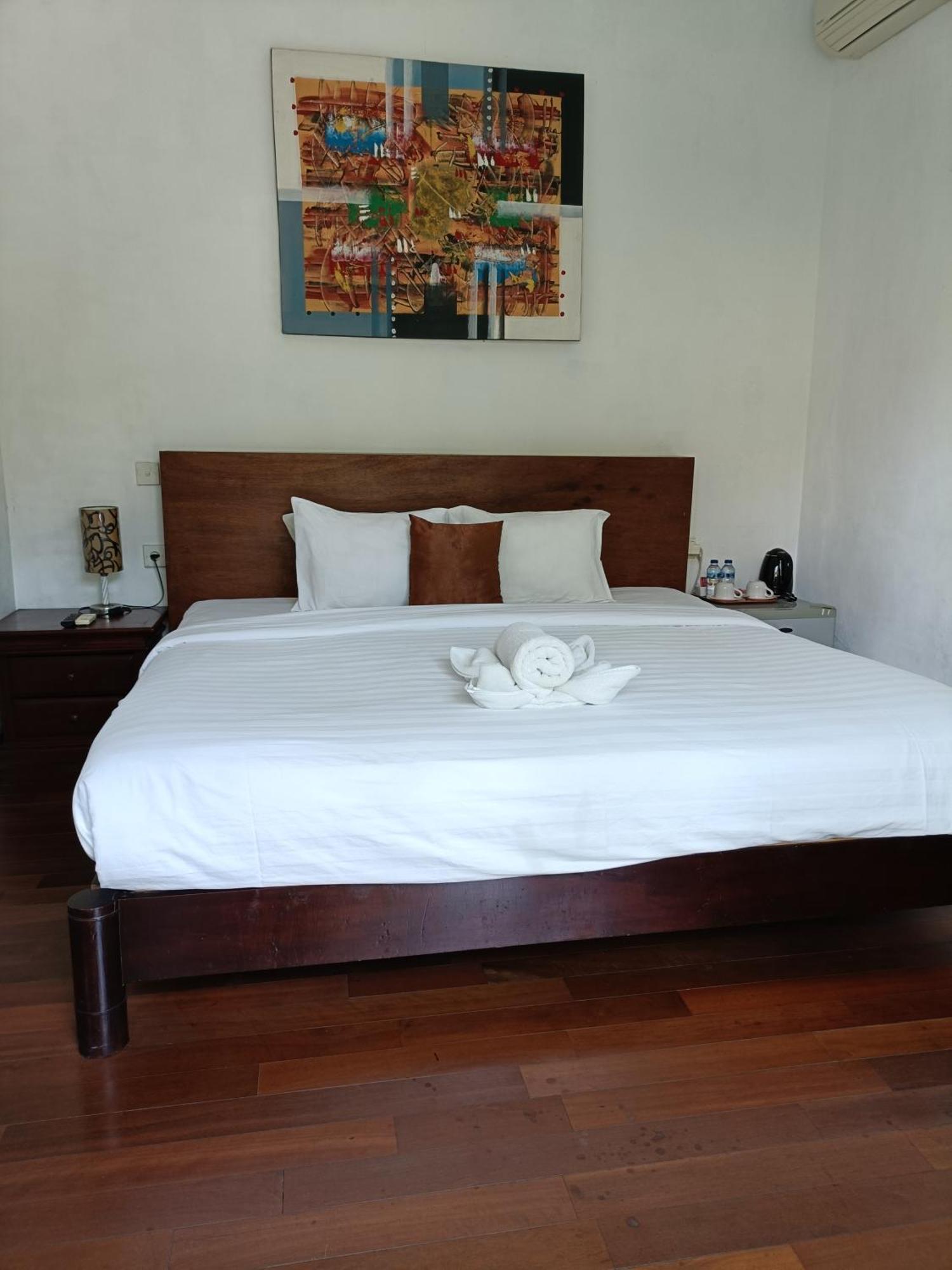 Sanur Ngetis Home Stay מראה חיצוני תמונה