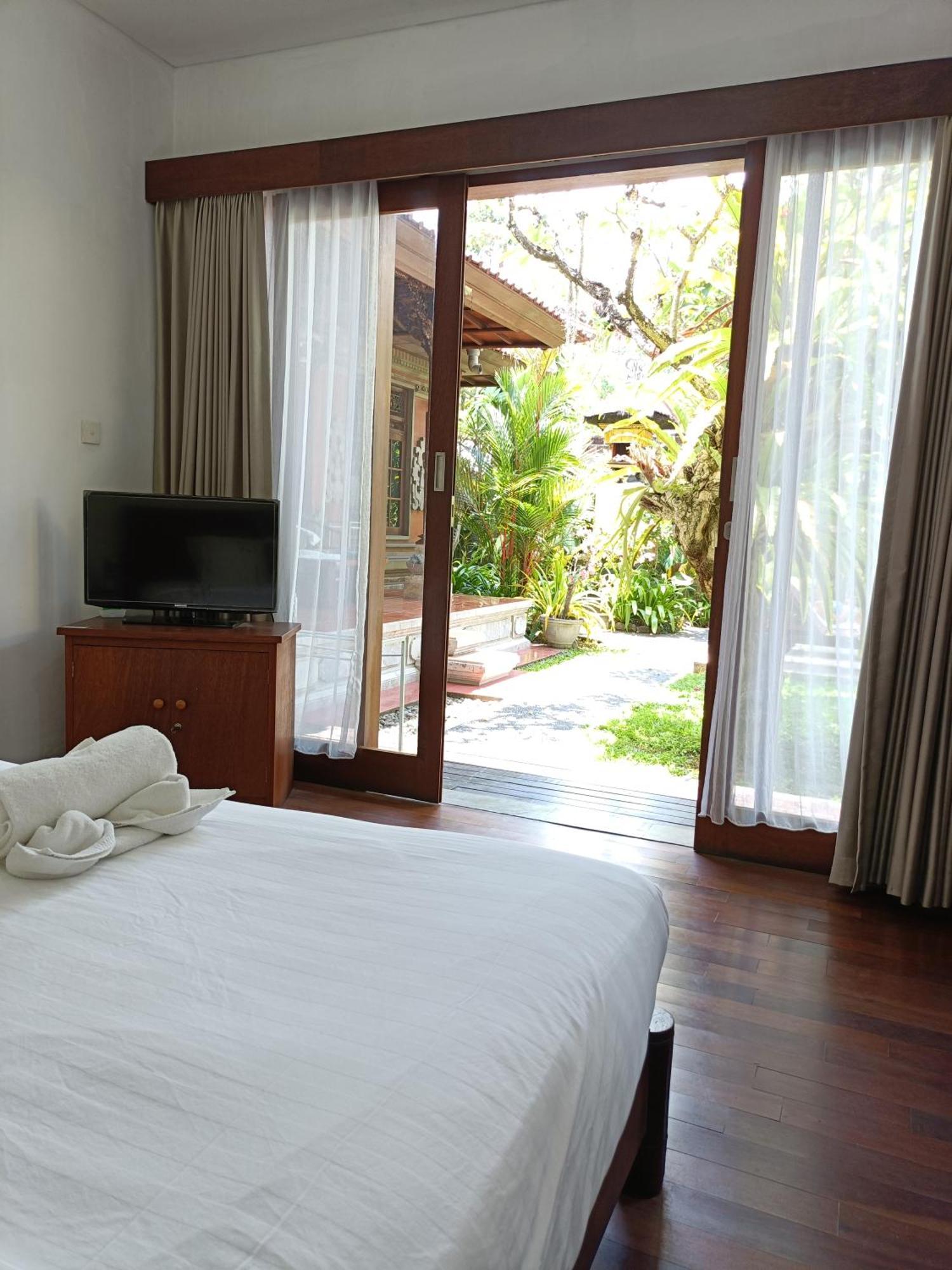 Sanur Ngetis Home Stay מראה חיצוני תמונה
